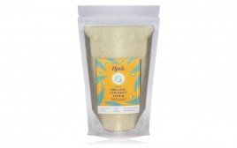 Narla Premium Organic Coconut Flour  Pack  200 grams